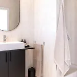 La Perla Дом отдыха Фуэнхирола