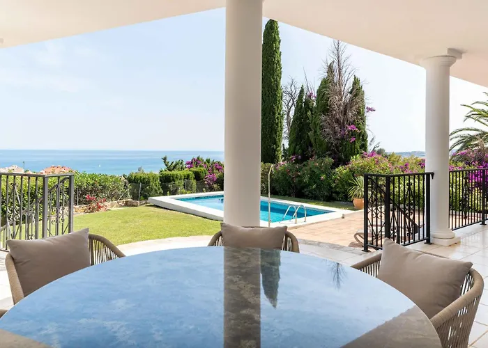 La Perla Fuengirola