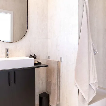 La Perla Tatil Evi Fuengirola